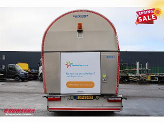 LAG  Hobur O-3-45T 36m3 3-Asser 2X Lift Alcoa picture 5