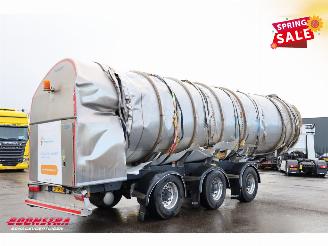 LAG  Hobur O-3-45T 36m3 3-Asser 2X Lift BY 2017 picture 3