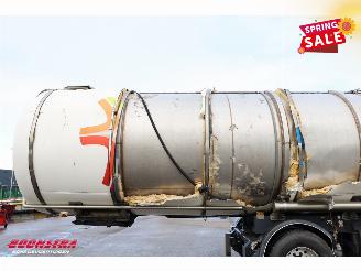 LAG  Hobur O-3-45T 36m3 3-Asser 2X Lift Alcoa picture 12