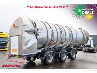 LAG  Hobur O-3-45T Hobur O-3-45T 36m3 3-Asser 2X Lift BY 2017 picture 3