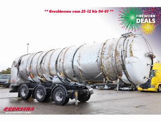 LAG  Hobur O-3-45T Hobur O-3-45T 36m3 3-Asser 2X Lift BY 2017 picture 2