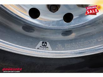 LAG  Hobur O-3-45T 36m3 3-Asser 2X Lift Alcoa picture 25