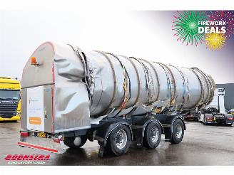   O-3-45T 36m3 3-Asser 2X Lift Alcoa BY 2017 picture 3