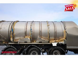 LAG  Hobur O-3-45T 36m3 3-Asser 2X Lift Alcoa picture 13