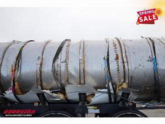 LAG  Hobur O-3-45T 36m3 3-Asser 2X Lift Alcoa picture 7