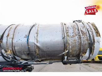 LAG  Hobur O-3-45T 36m3 3-Asser 2X Lift Alcoa picture 8