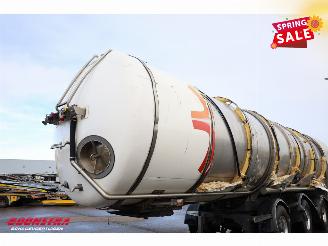 LAG  Hobur O-3-45T 36m3 3-Asser 2X Lift Alcoa picture 11