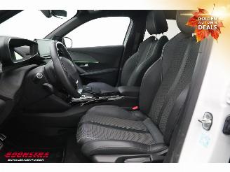 Peugeot e-2008 EV GT 50 kWh Pano LED ACC Virtual Camera SHZ picture 14