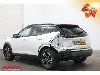 Peugeot e-2008 EV GT 50 kWh Pano LED ACC Virtual Camera SHZ picture 4