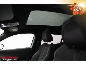 Peugeot e-2008 EV GT 50 kWh Pano LED ACC Virtual Camera SHZ picture 17