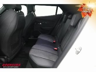 Peugeot e-2008 EV GT 50 kWh Pano LED ACC Virtual Camera SHZ picture 15