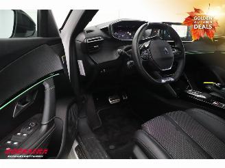 Peugeot e-2008 EV GT 50 kWh Pano LED ACC Virtual Camera SHZ picture 16