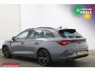 Cupra Leon 1.4 e-Hybrid VZ Performance LED ACC Memory Pano AHK picture 4
