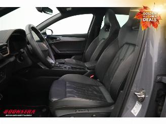 Cupra Leon 1.4 e-Hybrid VZ Performance LED ACC Memory Pano AHK picture 13