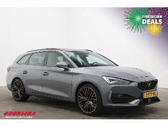 Cupra Leon 1.4 e-Hybrid VZ Performance LED ACC Memory Pano AHK picture 2