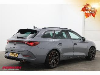 Cupra Leon 1.4 e-Hybrid VZ Performance LED ACC Memory Pano AHK picture 3