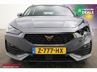 Cupra Leon 1.4 e-Hybrid VZ Performance LED ACC Memory Pano AHK picture 5