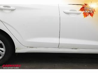 Hyundai I-10 1.0 Comfort 5-zits Airco Cruise Bluetooth picture 15