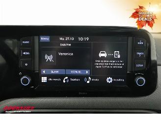 Hyundai I-10 1.0 Comfort 5-zits Airco Cruise Bluetooth picture 24