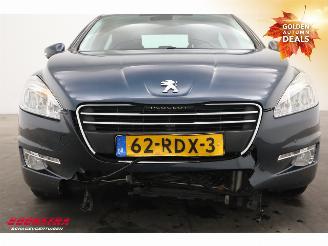 Peugeot 508 1.6 THP Active Clima Cruise PDC 163.387 km! picture 6