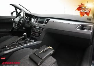 Peugeot 508 1.6 THP Active Clima Cruise PDC 163.387 km! picture 11