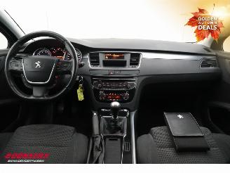 Peugeot 508 1.6 THP Active Clima Cruise PDC 163.387 km! picture 12