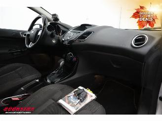 Ford Fiesta 1.0 EcoBoost Automaat Titanium 5-DRS Airco LMV 147.805 km! picture 14