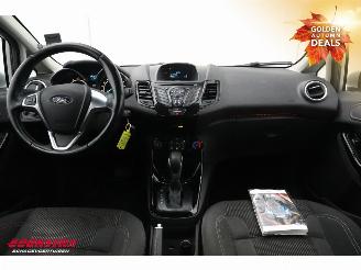 Ford Fiesta 1.0 EcoBoost Automaat Titanium 5-DRS Airco LMV 147.805 km! picture 15