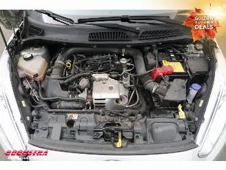 Ford Fiesta 1.0 EcoBoost Automaat Titanium 5-DRS Airco LMV 147.805 km! picture 9