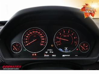 BMW 3-serie 330e M Sport LED HUD Leder SHZ Camera picture 16