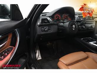 BMW 3-serie 330e M Sport LED HUD Leder SHZ Camera picture 13