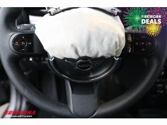 Mini Cooper SE Camden Edition 33 kWh LED Navi Clima Cruise SHZ PDC picture 19