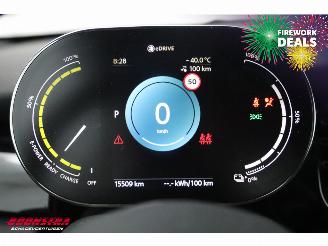 Mini Cooper SE Camden Edition 33 kWh LED Navi Clima Cruise SHZ PDC picture 20