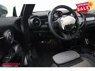 Mini Cooper SE Camden Edition 33 kWh LED Navi Clima Cruise SHZ PDC picture 18