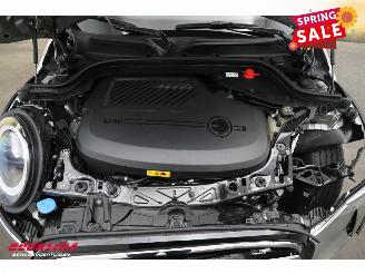 Mini Cooper SE Camden Edition 33 kWh LED Navi Clima Cruise SHZ PDC picture 9