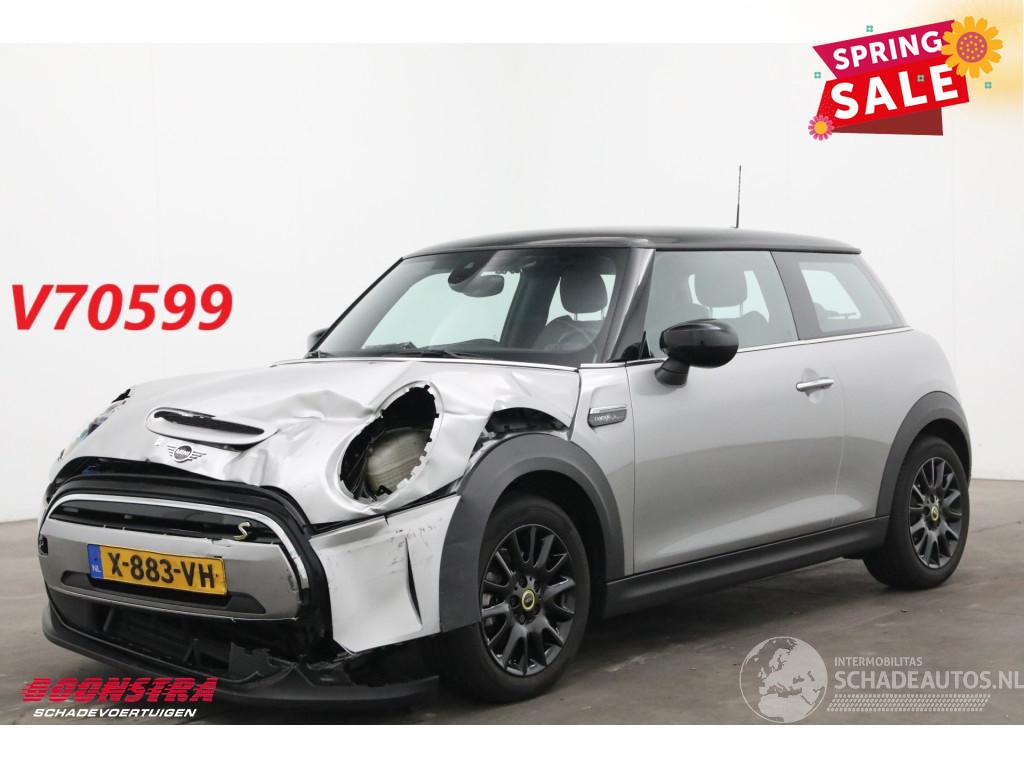 Mini Cooper SE Camden Edition 33 kWh LED Navi Clima Cruise SHZ PDC