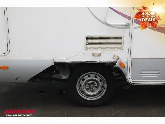 Mc Louis  M700 2.3 MJ Dakairco Solar Luifel Stapelbed 7-Sitze picture 11