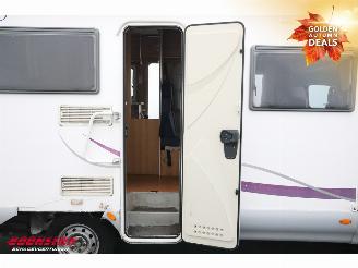 Mc Louis  M700 2.3 MJ Dakairco Solar Luifel Stapelbed 7-Sitze picture 39