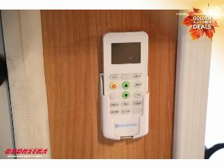 Mc Louis  M700 2.3 MJ Dakairco Solar Luifel Stapelbed 7-Sitze picture 34