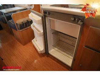 Mc Louis  M700 2.3 MJ Dakairco Solar Luifel Stapelbed 7-Sitze picture 21