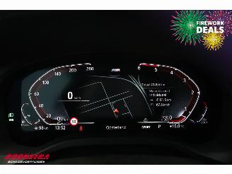 BMW X3 xDrive30d M-Sport Leder LED ACC Memory 360° H/K AHK picture 19