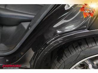 BMW X3 xDrive30d M-Sport Leder LED ACC Memory 360° H/K AHK picture 9