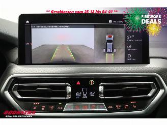 BMW X3 xDrive30d M-Sport Leder LED ACC Memory 360° H/K AHK picture 23