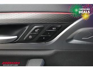 BMW X3 xDrive30d M-Sport Leder LED ACC Memory 360° H/K AHK picture 21