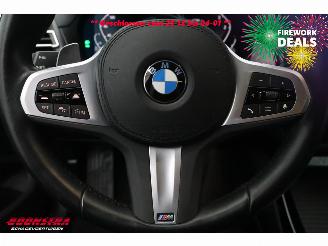 BMW X3 xDrive30d M-Sport Leder LED ACC Memory 360° H/K AHK picture 18