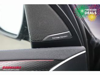 BMW X3 xDrive30d M-Sport Leder LED ACC Memory 360° H/K AHK picture 22