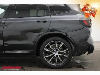 BMW X3 xDrive30d M-Sport Leder LED ACC Memory 360° H/K AHK picture 6