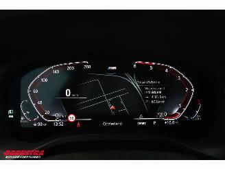 BMW X3 xDrive30d M-Sport Leder LED ACC Memory 360° H/K AHK picture 19