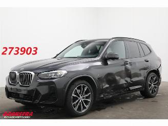 Avarii autoturisme BMW X3 xDrive30d M-Sport Leder LED ACC Memory 360° H/K AHK 2024/3
