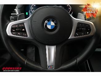 BMW X3 xDrive30d M-Sport Leder LED ACC Memory 360° H/K AHK picture 18